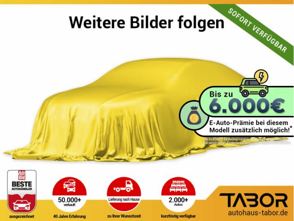 Renault Scenic E-TECH Techno 220 Long Range el Heckkl