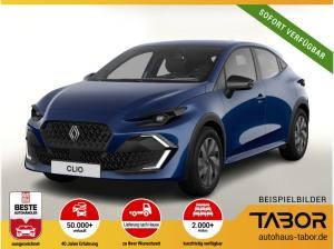 Renault Clio CLIO Evolution Full Hybrid E-Tech 160 PDC Nav