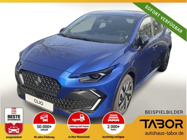 Renault Clio CLIO Evolution Full Hybrid E-Tech 160 PDC Nav