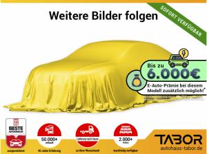 Renault Scenic E-TECH Techno 220 Long Range el Heckkl