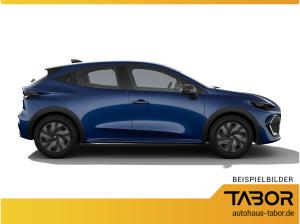 Renault Clio CLIO Evolution Full Hybrid E-Tech 160 PDC Nav