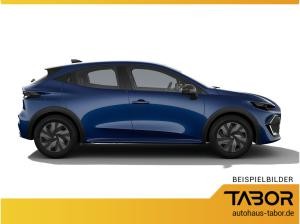 Renault Clio CLIO Evolution Full Hybrid E-Tech 160 PDC Nav