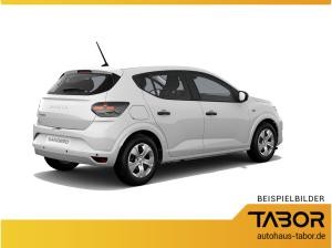 Dacia Sandero Essential SCe 65 PDC Multif. Lenkrad