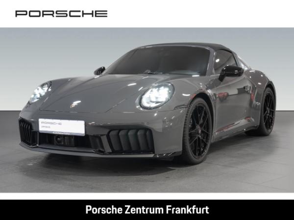 Porsche 992 Ab März 2026 Verfügbar!!! 911 Targa 4 GTS Clubleder Liftsystem-VA BOSE
