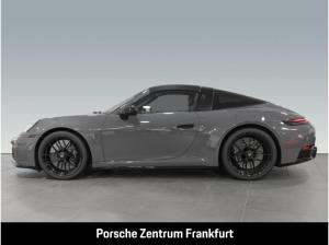 Porsche 992 Ab März 2026 Verfügbar!!! 911 Targa 4 GTS Clubleder Liftsystem-VA BOSE