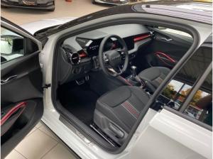 Skoda Fabia Monte Carlo 1,5 TSI 7-Gang-DSG