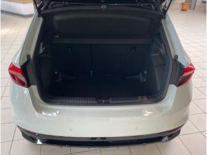 Skoda Fabia Monte Carlo 1,5 TSI 7-Gang-DSG