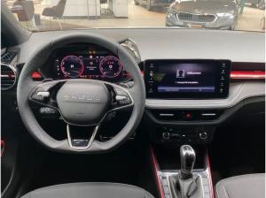 Skoda Fabia Monte Carlo 1,5 TSI 7-Gang-DSG