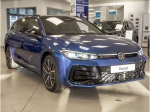 Volkswagen Passat R-Line 1,5 l eHybrid DSG *BIS 31.12.*⚡🚗🔌