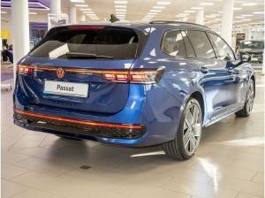 Volkswagen Passat R-Line 1,5 l eHybrid DSG *BIS 31.12.*⚡🚗🔌