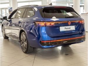 Volkswagen Passat R-Line 1,5 l eHybrid DSG *BIS 31.12.*⚡🚗🔌