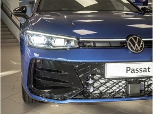 Volkswagen Passat R-Line 1,5 l eHybrid DSG *BIS 31.12.*⚡🚗🔌