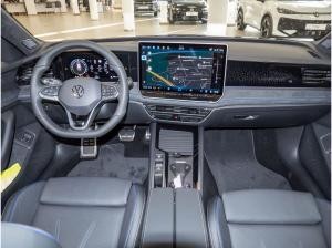 Volkswagen Passat R-Line 1,5 l eHybrid DSG *BIS 31.12.*⚡🚗🔌