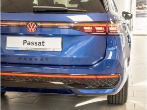 Volkswagen Passat R-Line 1,5 l eHybrid DSG *BIS 30.06.*⚡🚗🔌