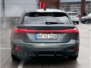 Audi A5 Avant TDI quattro S tronic S line Navi