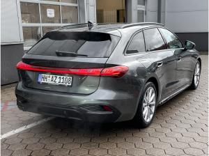 Audi A5 Avant TDI quattro S tronic S line Navi