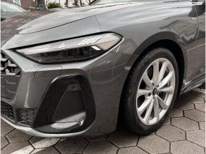 Audi A5 Avant TDI quattro S tronic S line Navi