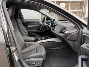 Audi A5 Avant TDI quattro S tronic S line Navi