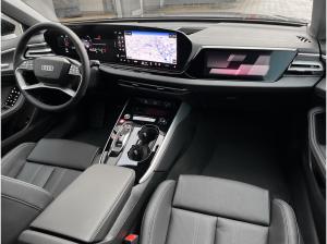 Audi A5 Avant TDI quattro S tronic S line Navi