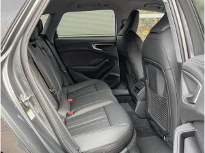 Audi A5 Avant TDI quattro S tronic S line Navi