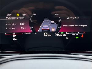 Audi A5 Avant TDI quattro S tronic S line Navi