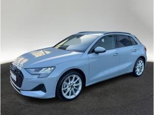 Audi A3 Sportback 35 TDI advanced S tronic Sonos Virtual