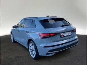 Audi A3 Sportback 35 TDI advanced S tronic Sonos Virtual