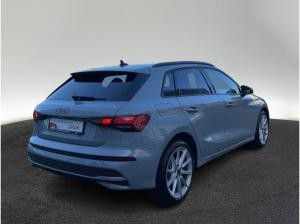 Audi A3 Sportback 35 TDI advanced S tronic Sonos Virtual