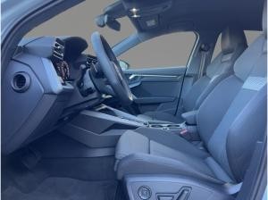 Audi A3 Sportback 35 TDI advanced S tronic Sonos Virtual
