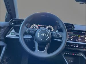 Audi A3 Sportback 35 TDI advanced S tronic Sonos Virtual