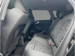 Audi A5 Avant TFSI S tronic AHK Matrix Kamera