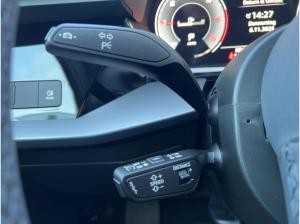 Audi A3 Sportback 35 TDI advanced S tronic Sonos Virtual