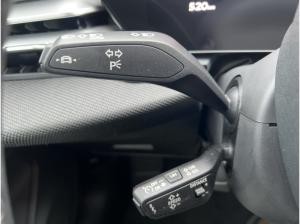 Audi A5 Avant TFSI S tronic AHK Matrix Kamera