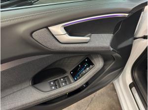 Audi A5 Avant TDI WINTERRÄDER S line AHK KAM NAV SHZ ACC