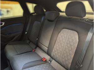 Audi A5 Avant TDI WINTERRÄDER S line AHK KAM NAV SHZ ACC