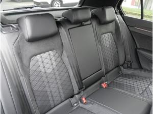 Volkswagen Golf R-Line 1,5 l eTSI OPF 7-Gang-Doppelkupplungsgetriebe DSG