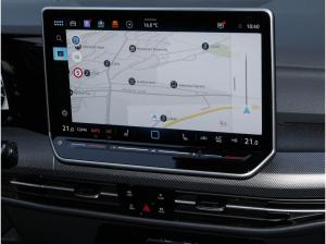 Volkswagen Golf R-Line 1,5 l eTSI OPF 7-Gang-Doppelkupplungsgetriebe DSG