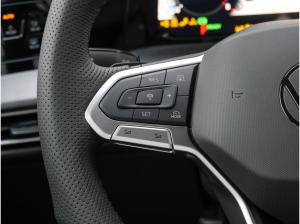 Volkswagen Golf R-Line 1,5 l eTSI OPF 7-Gang-Doppelkupplungsgetriebe DSG