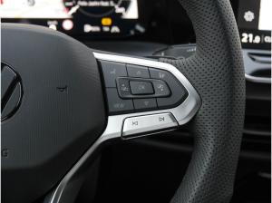 Volkswagen Golf R-Line 1,5 l eTSI OPF 7-Gang-Doppelkupplungsgetriebe DSG