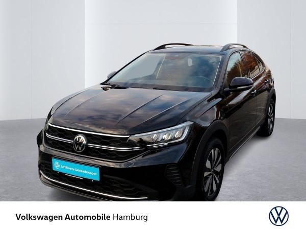 Volkswagen Taigo Goal 1.0 TSI Sitzhzg Einparkhilfe CarPlay