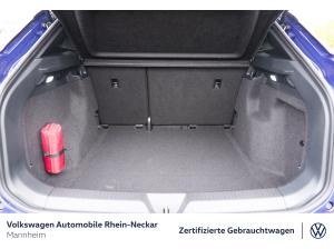 Volkswagen ID.4 Pure GAR2030 Navi PDC IQ Light Wärmepumpe uvm