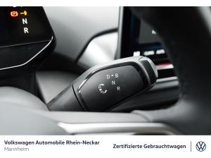 Volkswagen ID.4 Pure GAR2030 Navi PDC IQ Light Wärmepumpe uvm