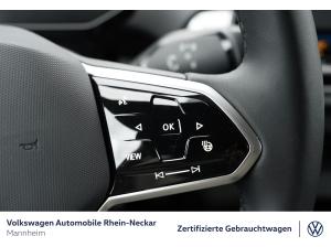 Volkswagen ID.4 Pure GAR2030 Navi PDC IQ Light Wärmepumpe uvm