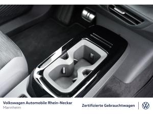 Volkswagen ID.4 Pure GAR2030 Navi PDC IQ Light Wärmepumpe uvm
