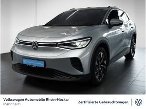 Volkswagen ID.4 Pure GAR2030 Navi PDC IQ Light Wärmepumpe uvm