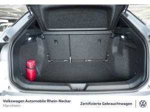Volkswagen ID.4 Pure GAR2030 Navi PDC IQ Light Wärmepumpe uvm