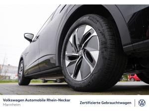 Volkswagen ID.5 Pro GAR 2030 Navi ACC IQ Light Wärmepumpe uvm