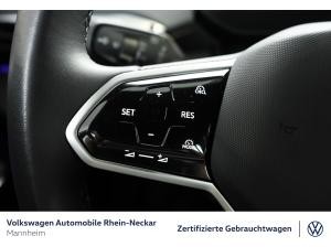 Volkswagen ID.4 Pure GAR2030 Navi PDC IQ Light Wärmepumpe uvm