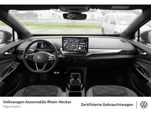 Volkswagen ID.5 Pro GAR 2030 Navi ACC IQ Light Wärmepumpe uvm