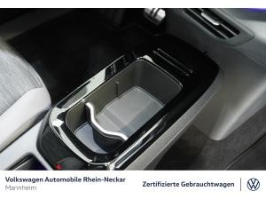 Volkswagen ID.4 Pure GAR2030 Navi PDC IQ Light Wärmepumpe uvm